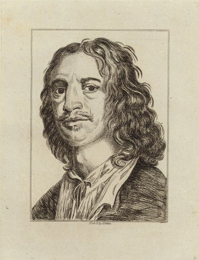 William Dobson de James Girtin